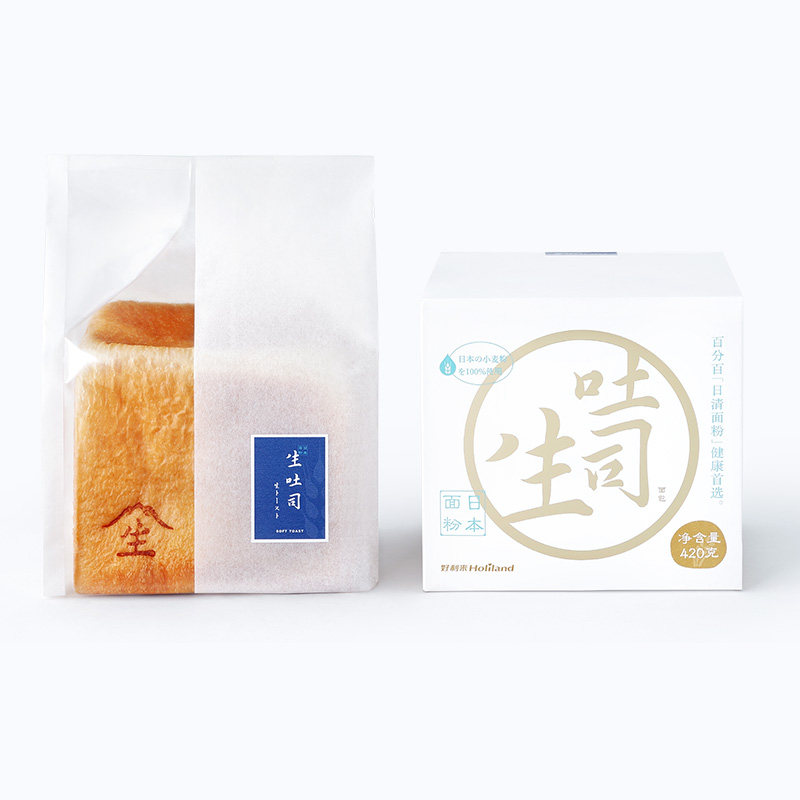  好利来西式糕点