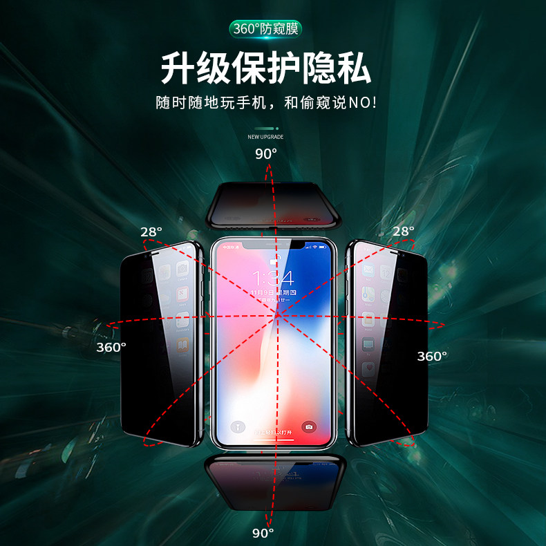 诺基亚c1plus覆盖贴合防摔手机屏保 宝狼手机贴膜