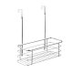 304 stainless steel door hanging design does not require hole drilling