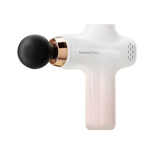 MEEE GOU/米狗J30筋膜枪按摩仪 - 图3