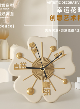 奶油风客厅电视柜酒柜装饰品摆件