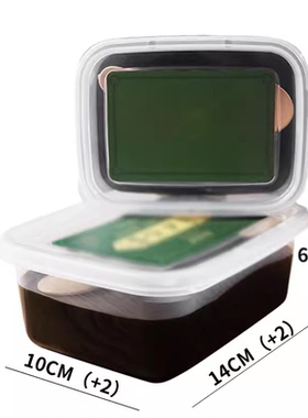 泥灸美容院正品热敷草本姜泥通用