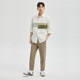 JDV men's short-sleeved shirt men's shirt summer new shirt men's shirt mid-sleeved casual top