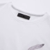 Quần áo nam JDV mùa hè sản phẩm mới Nhật Bản T giản dị cotton trắng tay ngắn Áo thun nam xu hướng - Áo phông ngắn áo polo lacoste Áo phông ngắn