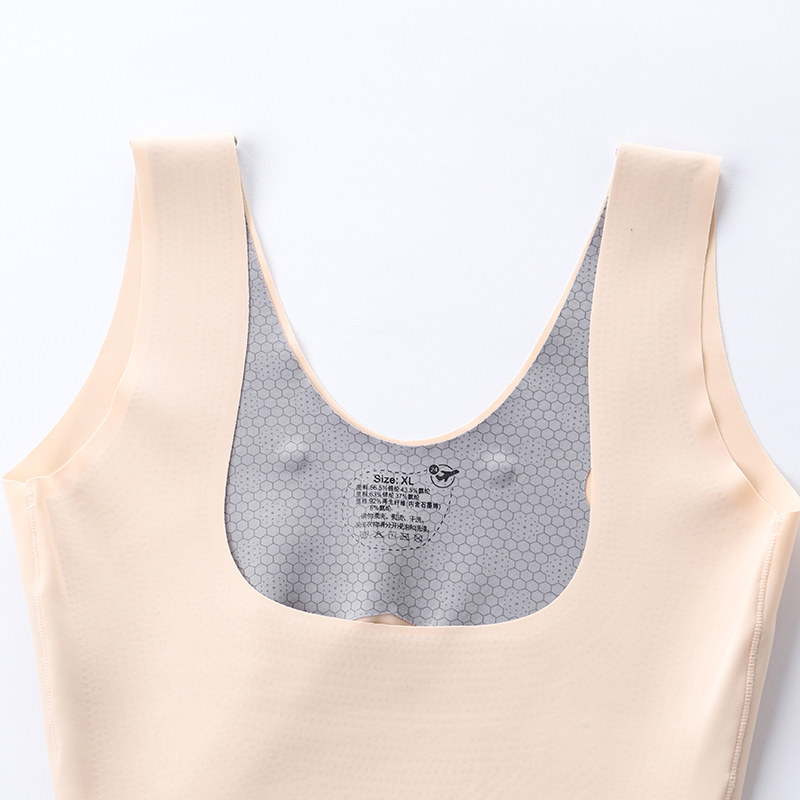 塑身女收腹提臀无痕产后显瘦连体衣 2my塑身连体衣