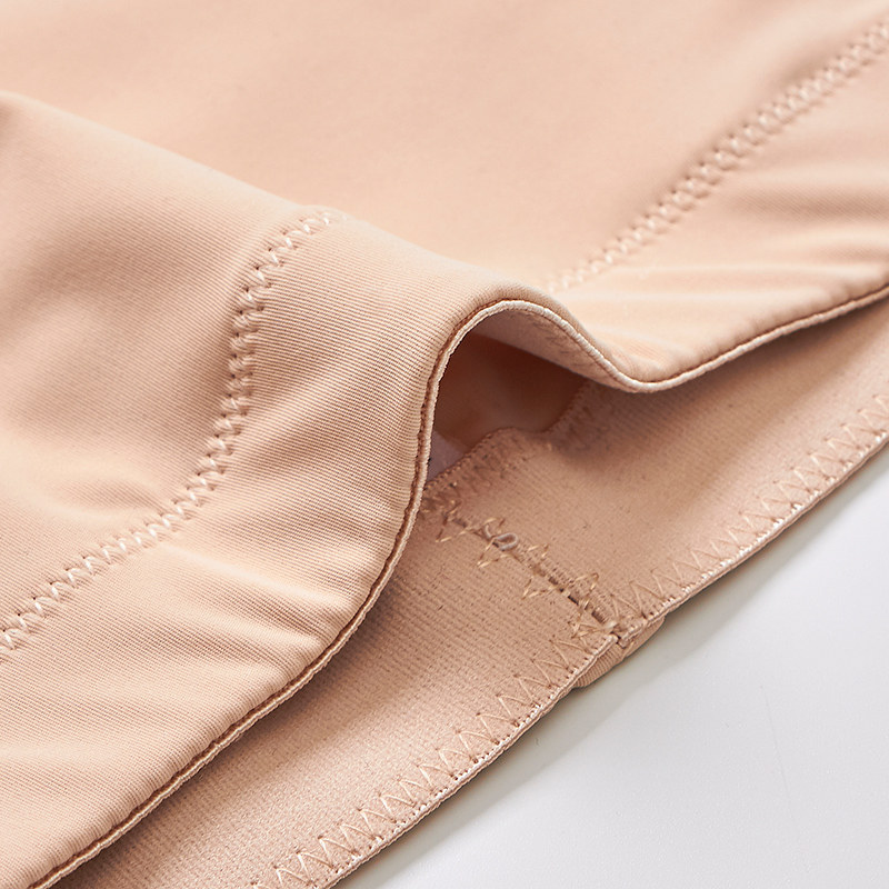 高腰收腹大码产后塑身束腰塑形内裤 2my内裤