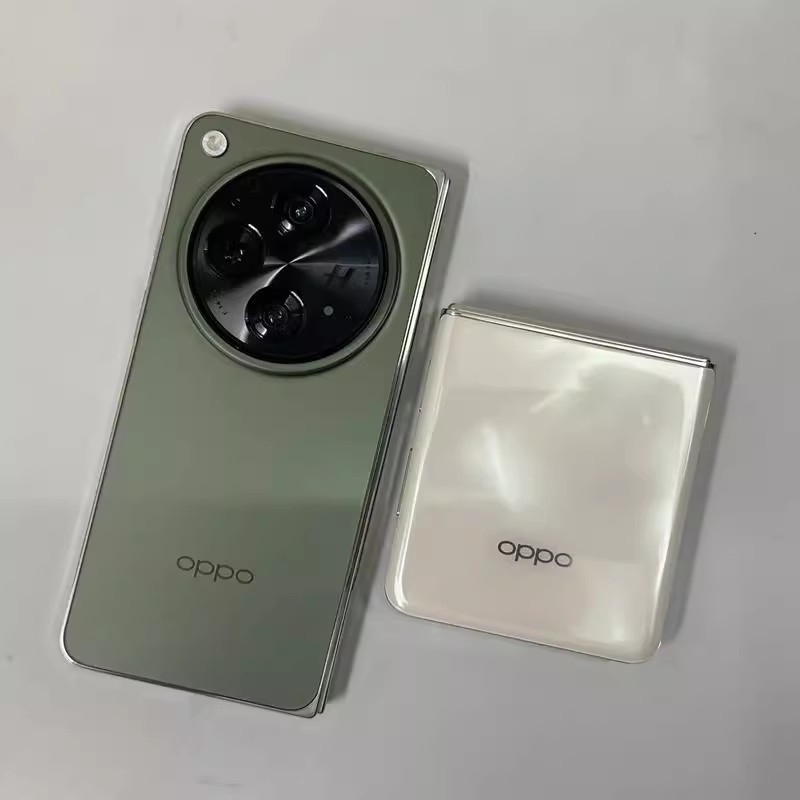 适用于OPPO Find N3折叠手机模型机Find N3 Flip仿真上交模型机展示测试机模 - 图2