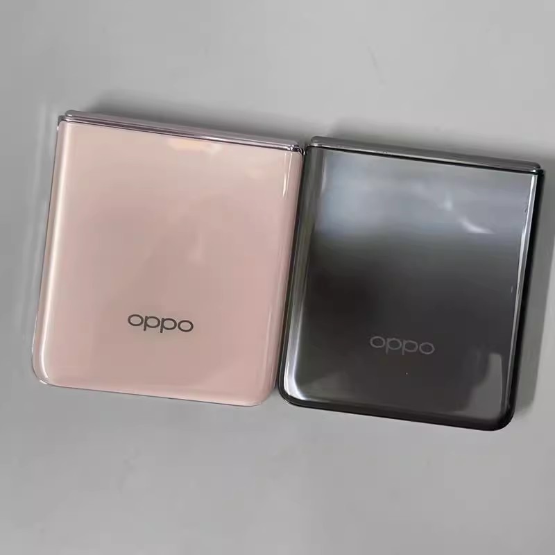 适用于OPPO Find N3折叠手机模型机Find N3 Flip仿真上交模型机展示测试机模 - 图0