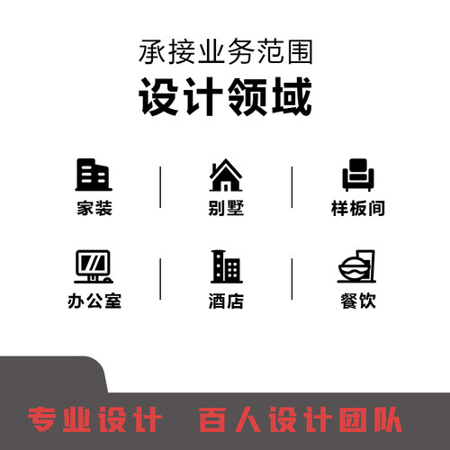 室内户型优化改造自建房平面布局方案自装出房屋家装修设计效果图 - 图2