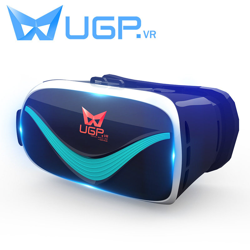 ugp游戏机vr苹果华为 oppo vivo盒子 ugp智能眼镜/VR设备