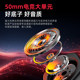 Delta gaming headset wireless 7.1