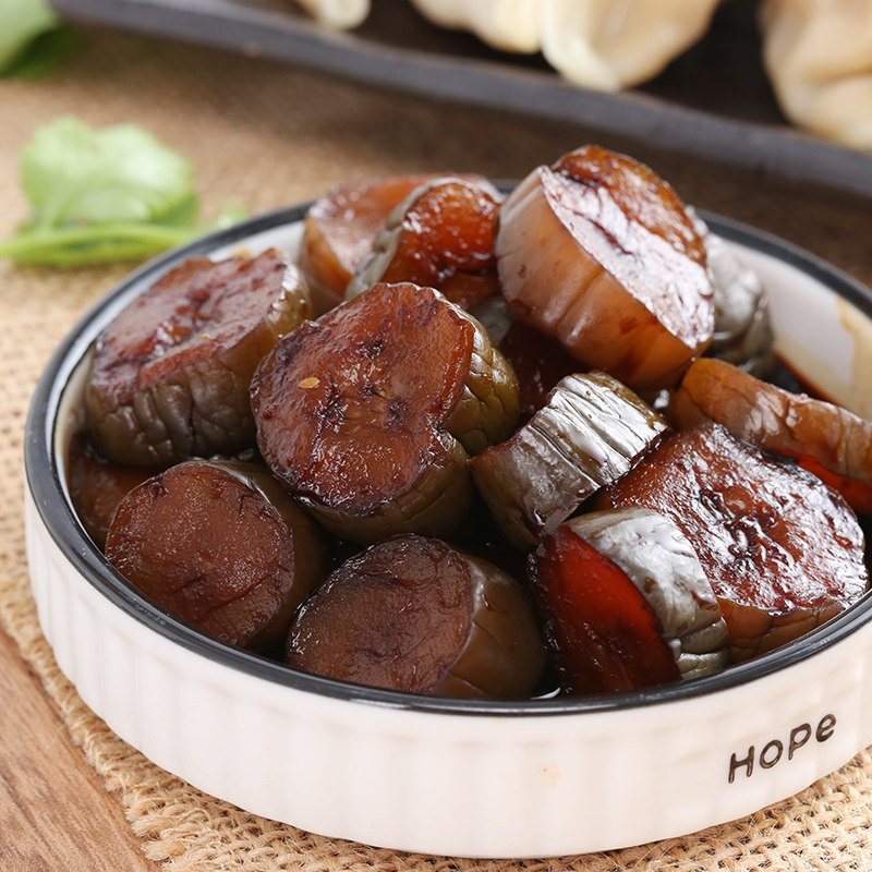 钱江小食袋 爽口脆瓜 30克*25包 酱黄瓜 下饭菜清粥小菜咸菜,淘宝优惠券,粉丝福利购,淘宝优惠卷