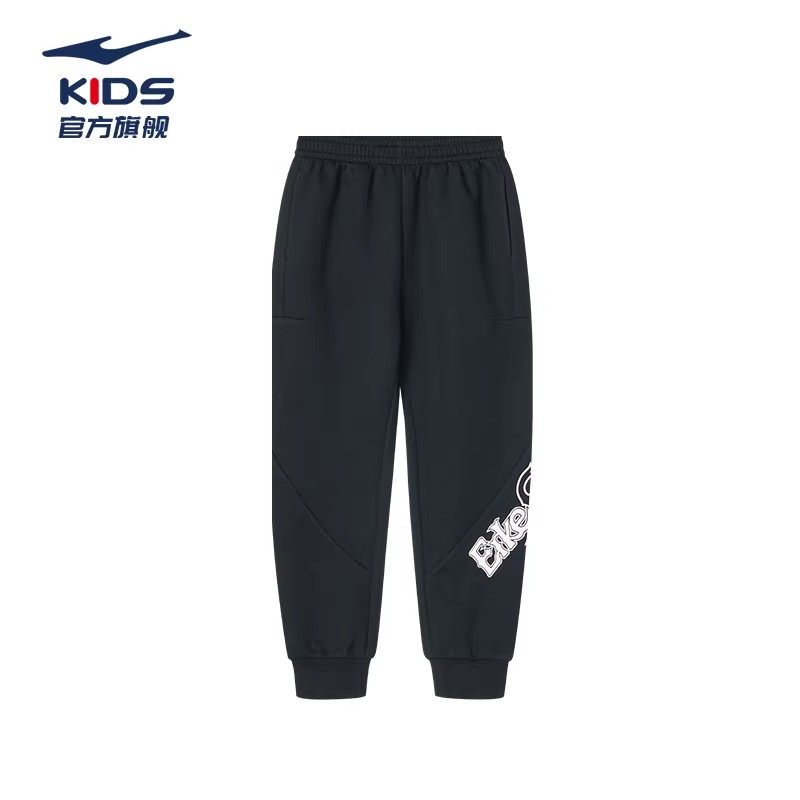 品牌断码清仓鸿星尔克童装夏季T恤长袖外套短裤外套裙子官方正品