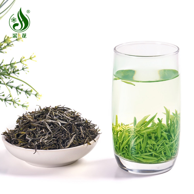 2025新茶采花毛尖湖北五峰栗香绿茶明前特级春芽金标100g袋茶叶,淘宝优惠券,粉丝福利购,淘宝优惠卷