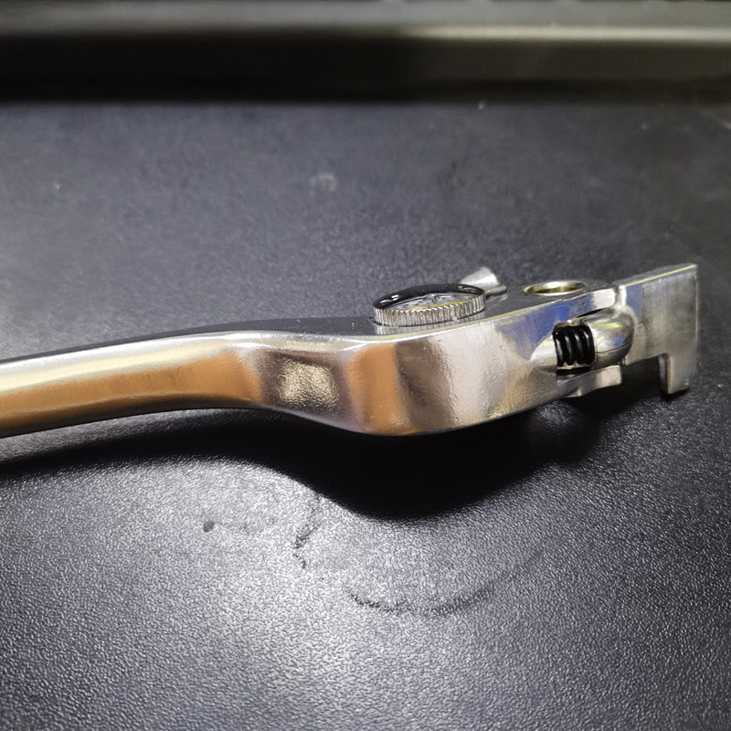 适用珠峰凯越 321RR 前制动刹车手柄 牛角 手把 前刹总成 ZF300GS,淘宝优惠券,粉丝福利购,淘宝优惠卷