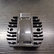 Applicable Yamaha R1 R6 MT-07 MT-09 XJ6 R3 FZ6 FZ6 FZ6 FZ6 rectifier battery charger stabilized voltage