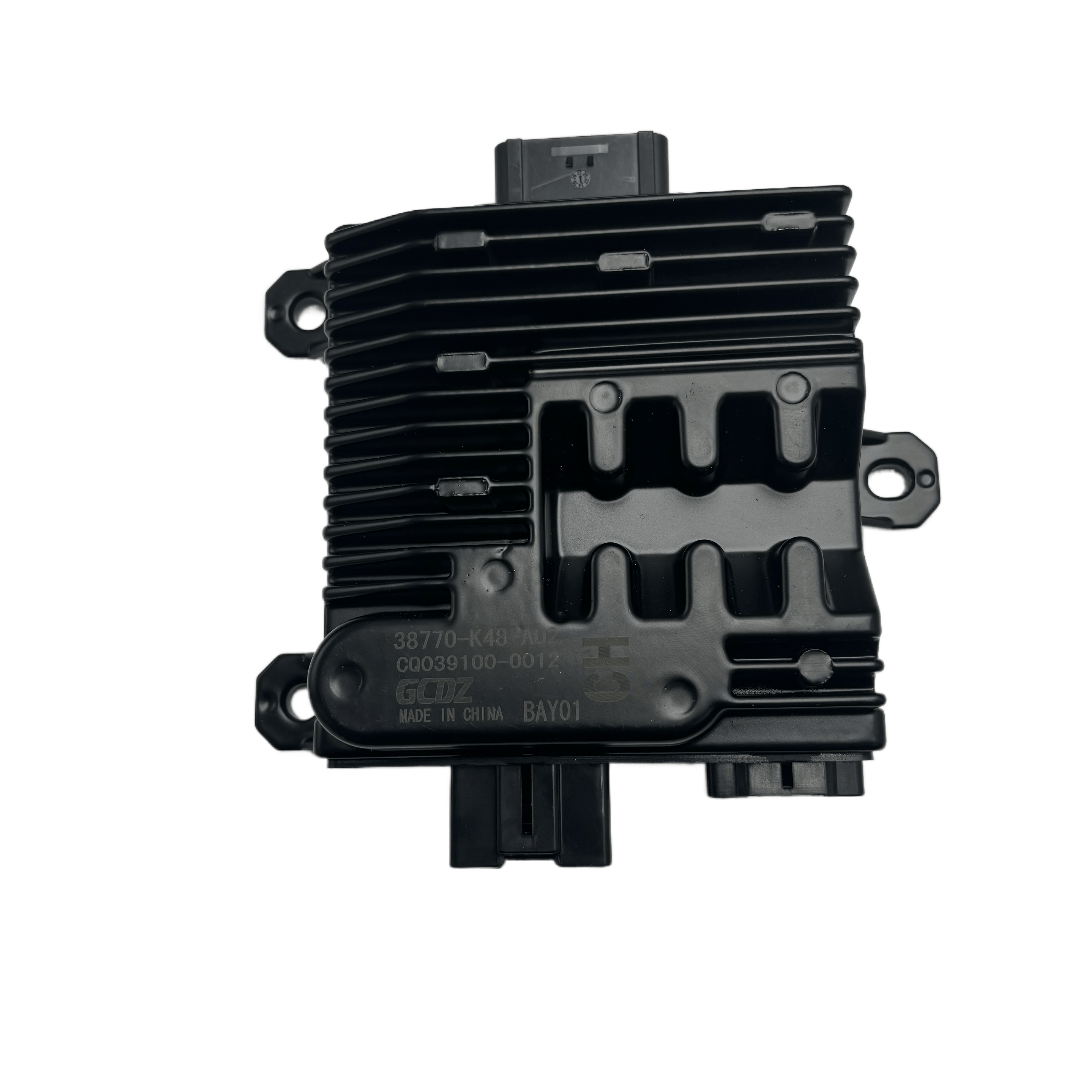 适用本田WH110T-6-6A睿御睿影电喷点火程序控制器电脑板 ECU,淘宝优惠券,粉丝福利购,淘宝优惠卷