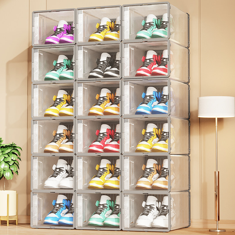  sivass希维思鞋盒