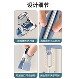 Универсальные носки из нержавеющей стали, ветрозащитная вешалка для домашнего использования