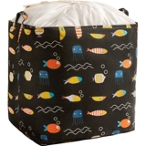 Одеяло, сумка для хранения, вместительный и большой багажный водонепроницаемый пакет для переезда