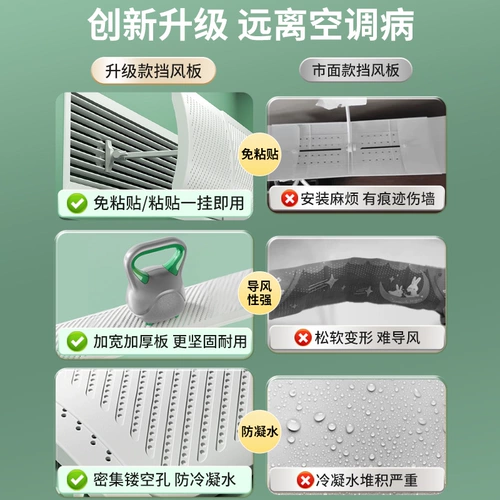 Центральный воздушный кондиционирование воздушного розетки в офисном офисном офисе анти -стррайт -блозон