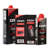 Зажигалка на керосине, оригинальные аксессуары, 133 мл, 355 мл