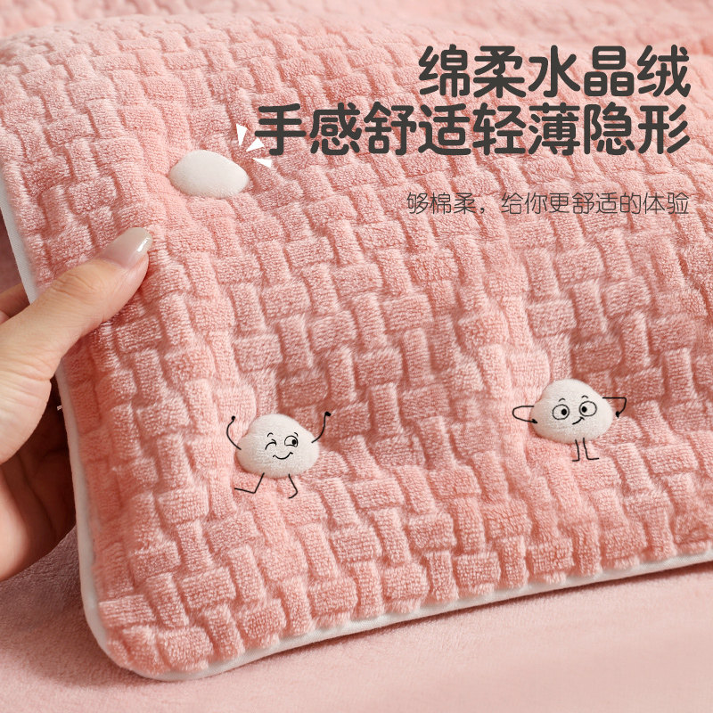 被子家用新款固定器无针安全可拆卸隐形棉被床单被套被罩防跑神器,淘宝优惠券,粉丝福利购,淘宝优惠卷