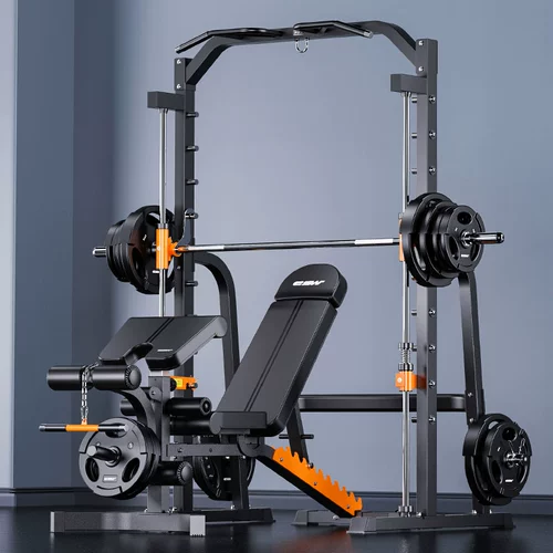 创思维 Smith Machine Sadface Sadf