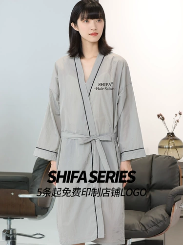 Высококлассная накидка для стрижки волос, сетка для волос, популярно в интернете