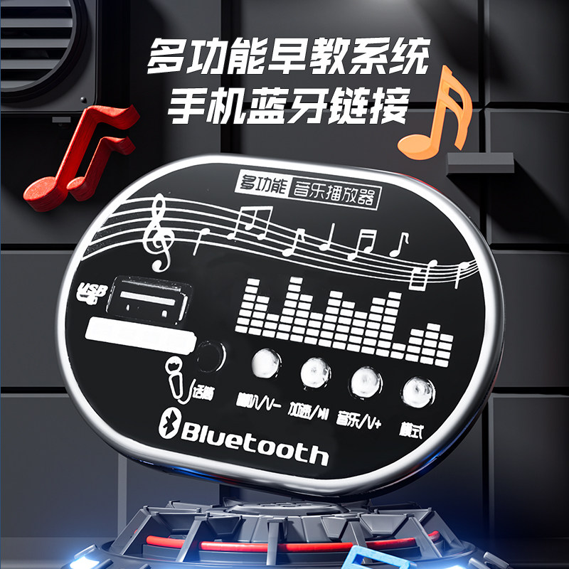 儿童电动车摩托车男孩充电三轮车宝宝可坐玩具车遥控双驱动电瓶车,淘宝优惠券,粉丝福利购,淘宝优惠卷