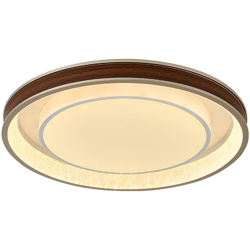 新中式中古风客厅吸顶灯简约现代书房卧室奶油风法式新款家用灯具,淘宝优惠券,粉丝福利购,淘宝优惠卷