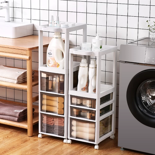 Крепка ванной комнаты держит шкаф косметический шкаф для хранения шкаф