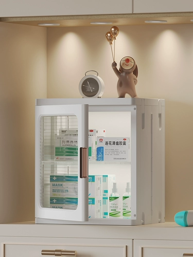 Шкаф для хранения мешков домохозяйство прозрачно прозрачная пылепроницаемая коробка расширенная шкаф для хранения