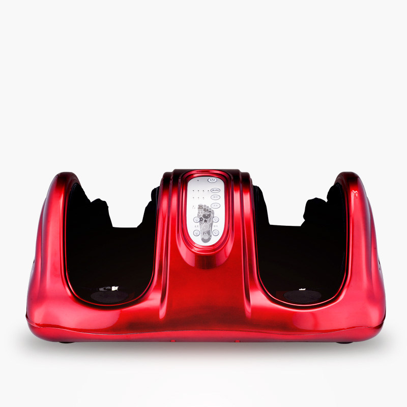 全自动足疗机智能揉捏按脚仪按摩器 康健源按摩足疗机