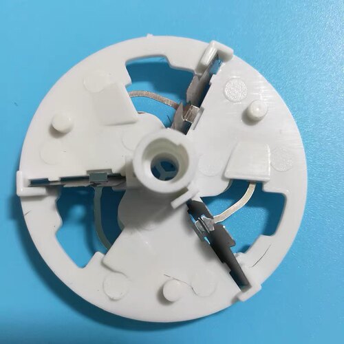 康夫毛球修剪器刀片KF-SV311 314 315 316剃毛机刀头剃毛器去球器 - 图1