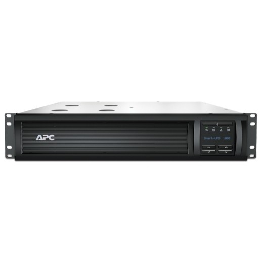 APC施耐德SMT3000RMI2U-CH机架式UPS不间断电源3KVA2700W稳压续航 - 图0