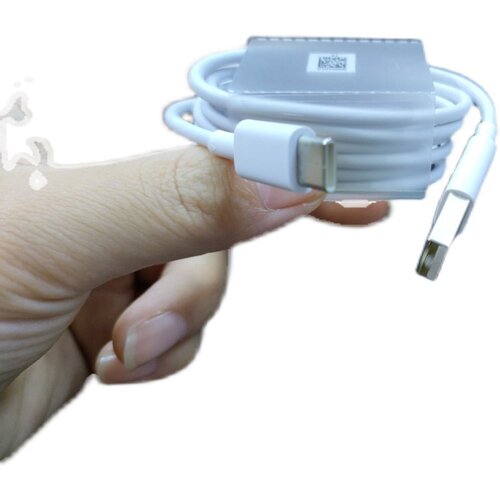 华为荣耀9X pro原装充电器数据线正品荣耀9X原厂充头typec手机线 - 图3