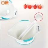 Детская обеденная тарелка, посуда, комплект