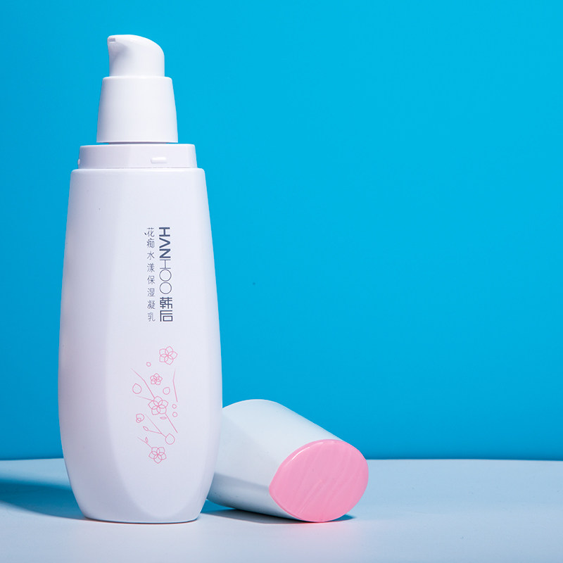 韩后花痴乳液补水滋润单瓶水润美妆 韩后贝臣乳液/面霜