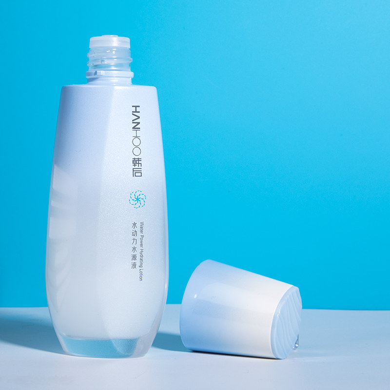 韩后旗舰店水动力补水化妆女爽肤水 韩后贝臣化妆水/爽肤水
