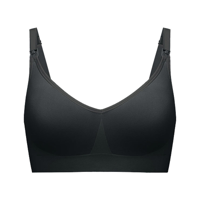 美德乐bravado哺乐多哺乳聚拢胸衣 云姬母婴哺乳文胸