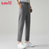 Baleno summer thin trousers men's loose new style