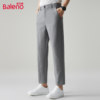 Baleno summer thin trousers men's loose new style