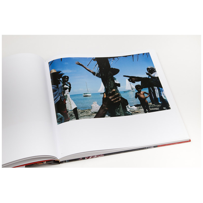 【预售】Alex Webb The Suffering of Light /anglais 光的痛苦 Alex Webb 阿历克斯韦伯 英文原版图书籍进口正版 摄影集艺术 - 图3