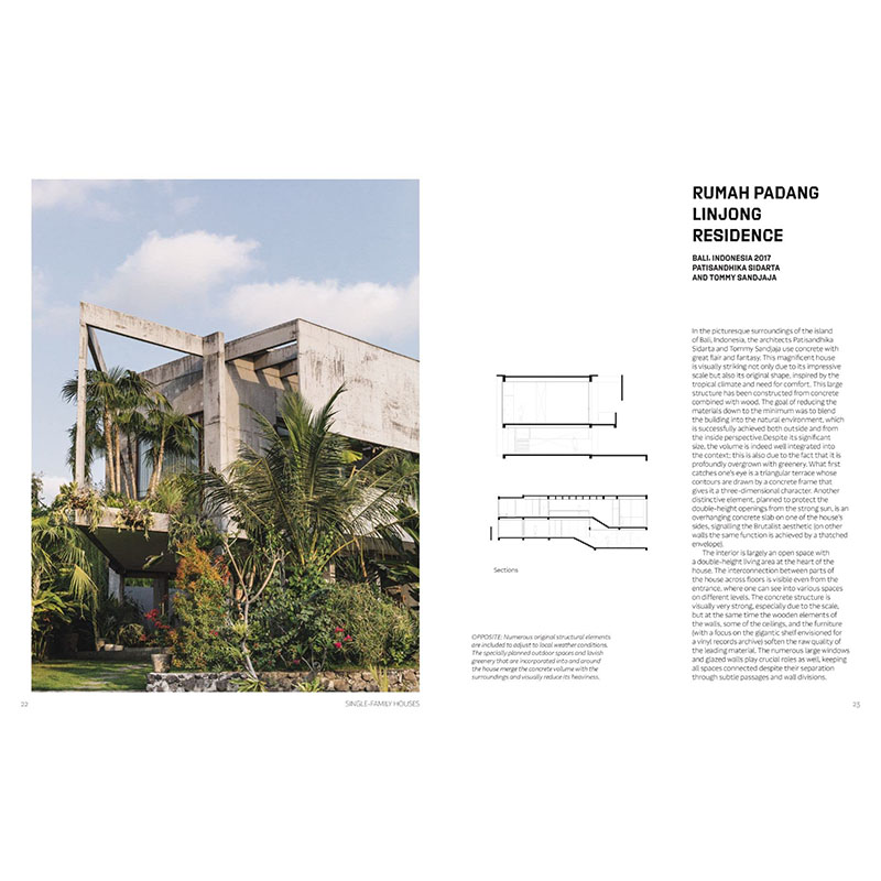 【现货】Brutalism Reinvented: 21st Century Modernist Architecture，改造野兽派:Agata Toromanoff建筑风格与材料构造 - 图0