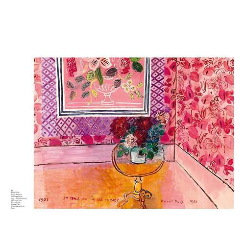 【预售】Berthe Weill Art Dealer Of The Parisian Avant-Garde贝尔特·威尔：艺术商人与巴黎前卫派 英文进口原版版艺术画册画集 - 图0