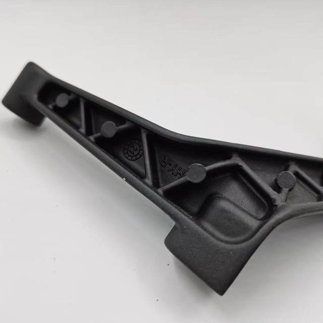 TR300 travel version front windshield bracket