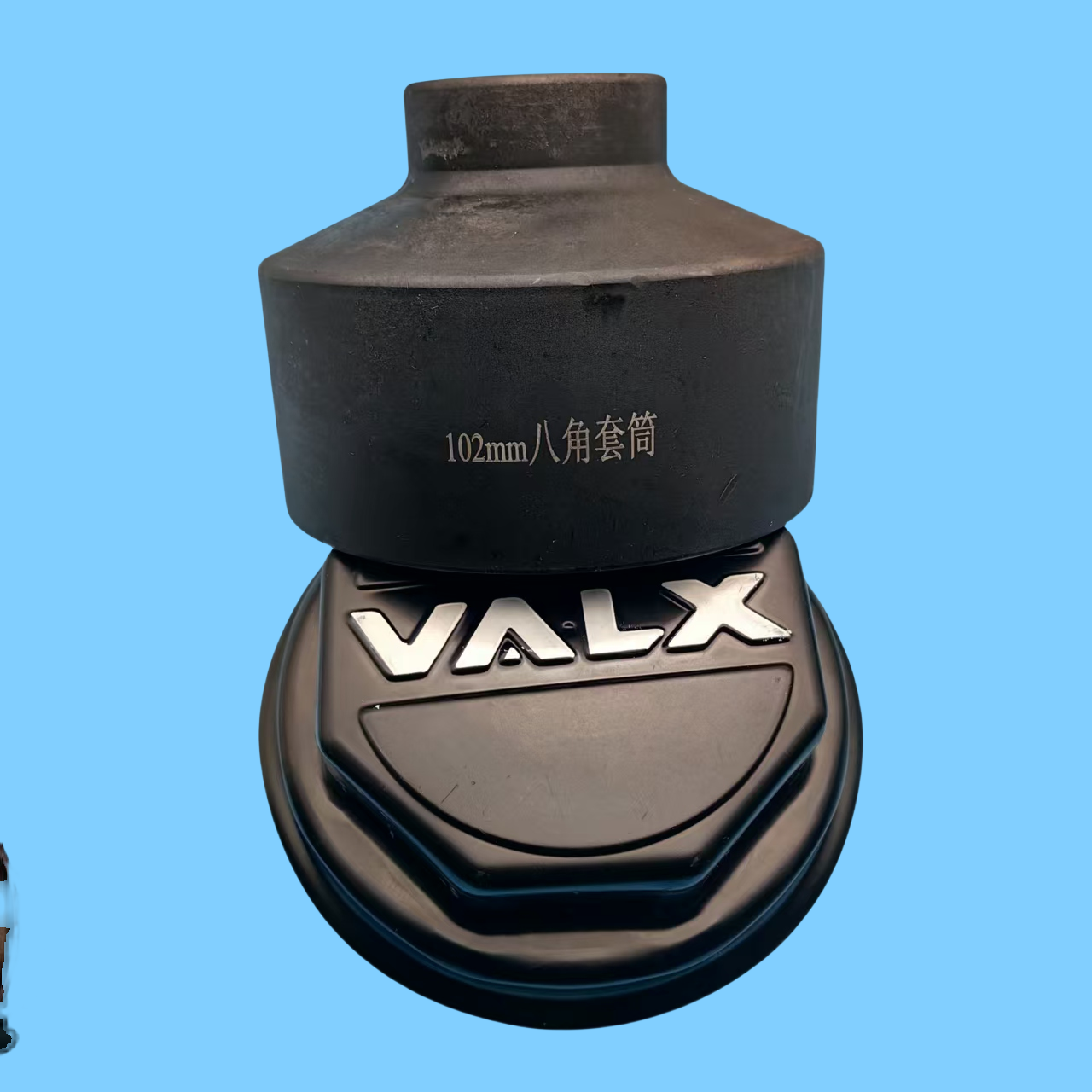 富华桥122/124轴头套筒八角气动大风炮专用BPW桥轴头盖套筒扳手,淘宝优惠券,粉丝福利购,淘宝优惠卷