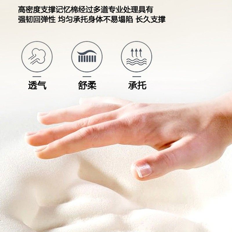 A类学生宿舍乳胶记忆棉床垫定制尺寸儿童榻榻米软垫可折叠垫定做,淘宝优惠券,粉丝福利购,淘宝优惠卷