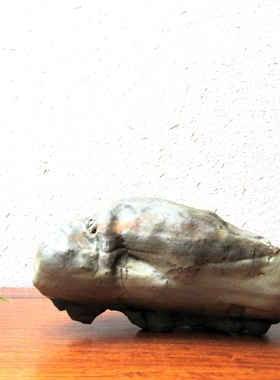 上善自然原石招财自然天然